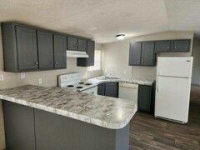 Mobile Home at 601 NE Flower Mound Lot #105 Lawton, OK 73507