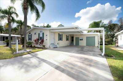 Mobile Home at 2138 Cypress Cross Dr Lot 455 Lakeland, FL 33810