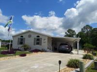 1998 Fleetwood Mobile Home