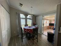 1998 Fleetwood Mobile Home