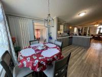 1998 Fleetwood Mobile Home