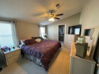 1998 Fleetwood Mobile Home