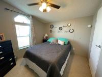 1998 Fleetwood Mobile Home