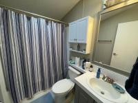1998 Fleetwood Mobile Home