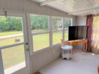1998 Fleetwood Mobile Home