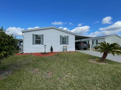 Mobile Home at 2337 Little Cypress Drive Lot 1541 Lakeland, FL 33810