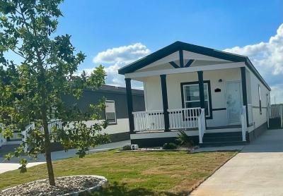 Mobile Home at 754 Chalet Ave Lot Ca754 New Braunfels, TX 78130