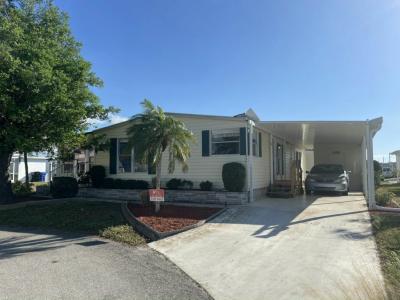 Mobile Home at 906 Ybor Avenue Venice, FL 34285