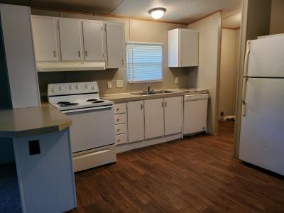 Mobile Home at 5204 Royal Creek Road Lot Rc5204 Oklahoma City, OK 73135