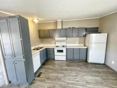 Mobile Home at 1321 Whitecap Lane Lot Wc1321 Oklahoma City, OK 73127