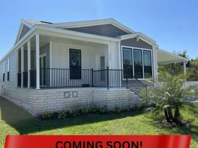 Mobile Home at 113 Hill Circle Leesburg, FL 34788