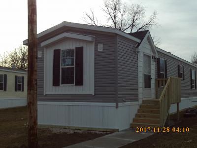 Mobile Home at 303 Wroble Drive Marion, IA 52302