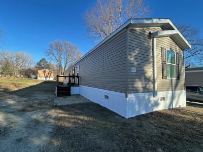 Mobile Home at 5309 Hwy 75 N #431 Sioux City, IA 51108