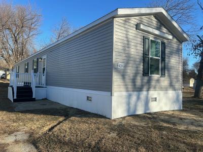 Mobile Home at 5309 Hwy 75 N #428 Sioux City, IA 51108