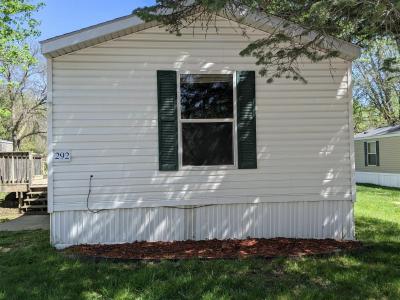 Mobile Home at 5309 Hwy 75 N #292 Sioux City, IA 51108