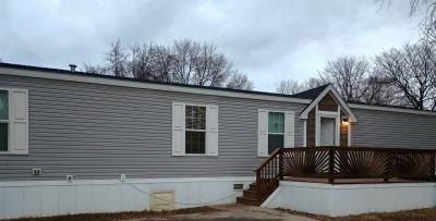 Mobile Home at 1520 Atokad Drive #131 South Sioux City, NE 68776