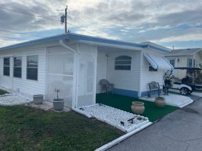 Mobile Home at 2346 Druid Rd #715 Clearwater, FL 33764