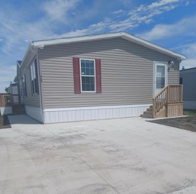 Mobile Home at 27695 Tracy Rd #525 Walbridge, OH 43465