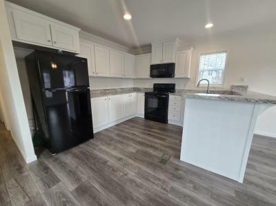 Mobile Home at 168 Red Oak Court Brown Summit, NC 27214