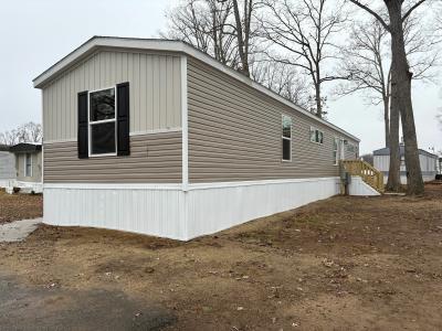 Mobile Home at 4100 Us Hwy 29 N #29 Greensboro, NC 27405