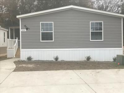 Mobile Home at 620 Citrus Circle Orangeburg, SC 29115