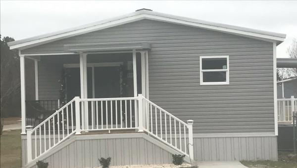 2024 Hamilton 625 Captiva  Home