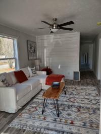 2024 Hamilton 625 Captiva  Home