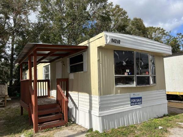 1970 Unknown Manufactured Home