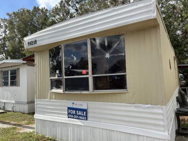 1970 Unknown Manufactured Home