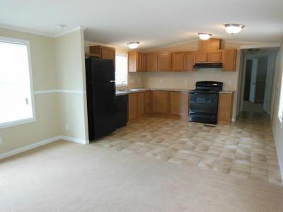 Mobile Home at 724 Creek Ridge Road #20 Greensboro, NC 27406