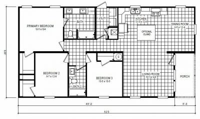 Mobile Home at 5410 Country Club Road Lot 64 Greensboro, NC 27406