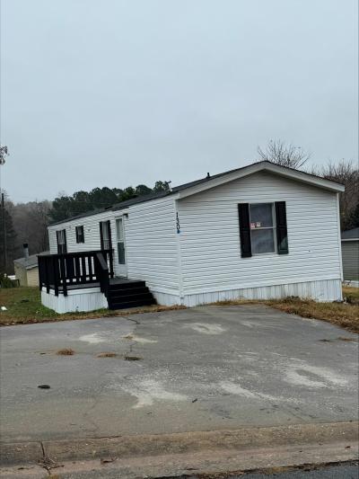 Mobile Home at 130 Rampart Lane Lot Rl130 Fayetteville, GA 30214