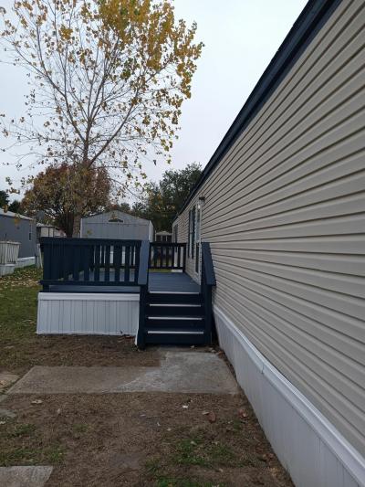 Mobile Home at 14900 Lasater Road #302 Dallas, TX 75253