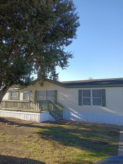 Mobile Home at 14900 Lasater Road #398 Dallas, TX 75253