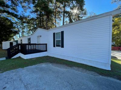 Mobile Home at 609 Hutson Lane Huntsville, TX 77340