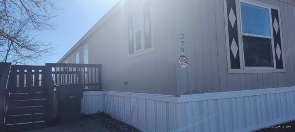 2016 Elliott Mobile Homes Mobile Home For Sale