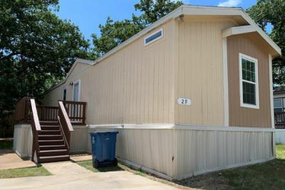 Mobile Home at 3400 Nne Loop 323 #29 Tyler, TX 75708