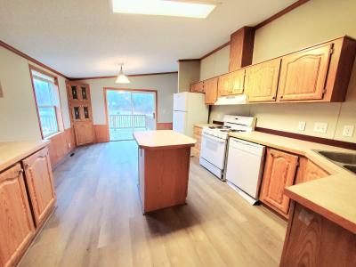 Mobile Home at 89 Quail Court Lot 089 Grand Blanc, MI 48439