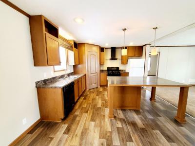 Mobile Home at 414 Saddle Drive Grand Blanc, MI 48439