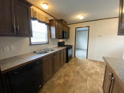 Mobile Home at 41838 Chalet Lot 186 Novi, MI 48377