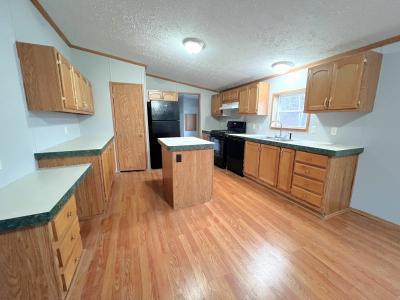 Mobile Home at 9278 Windjammer Dr 1212 Fair Haven, MI 48023