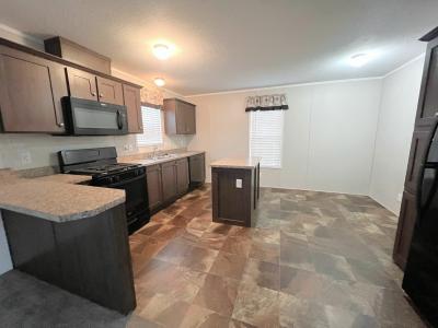 Mobile Home at 9956 Bayside 796 Fair Haven, MI 48023