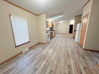 Mobile Home at 9366 Starboard Dr 1223 Fair Haven, MI 48023