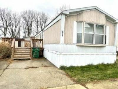 Mobile Home at 6451 Denver Drive Lot 340 Indianapolis, IN 46241