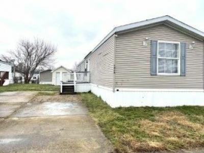 Mobile Home at 6478 Arbor Oak Lot 402 Indianapolis, IN 46241