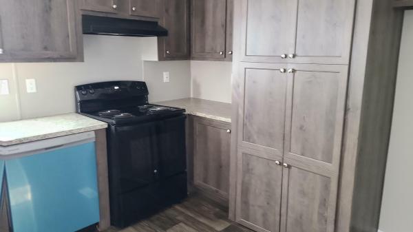 2019 Fairmont Homes Harmony Homes Mobile Home