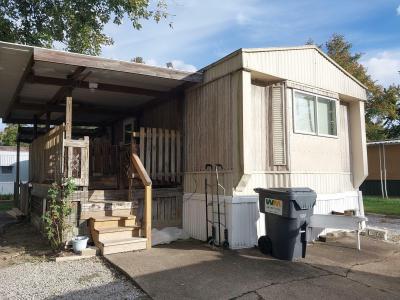 Mobile Home at 5221 Gary Lot 5221-Gary Evansville, IN 47711