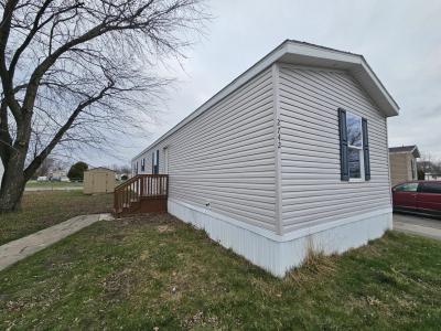 Mobile Home at 2742 West Sid Drive Lot 264 Saginaw, MI 48601