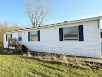 1995 Patriot Manufactured Home