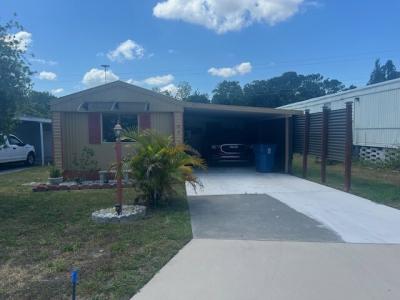 Mobile Home at 7405 N. Socrum Loop Rd. Lakeland, FL 33809